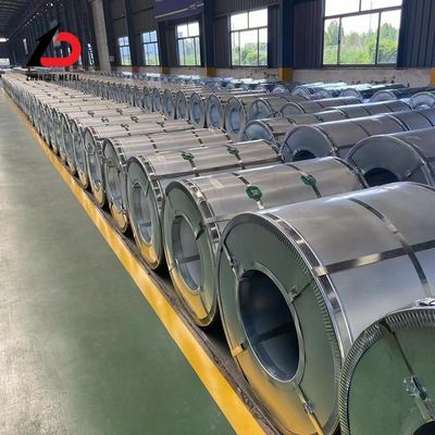 IBR ร้อนหมุนกลอง Sgcd1 สแตนเลสกลองปกติ