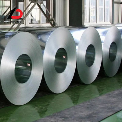 IBR ร้อนหมุนกลอง Sgcd1 สแตนเลสกลองปกติ