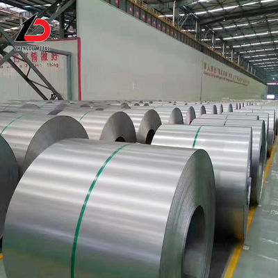 AISI ASTM JIS 304 สแตนเลส โคลล์สต๊อก โคลด์เย็นสําหรับการตกแต่ง