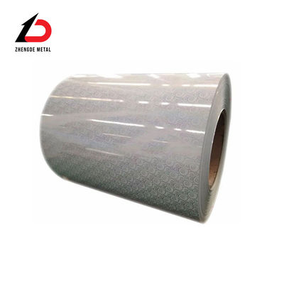 ASTM A653 SGCC สายสอยเหล็กเหล็กเหล็กเหล็กเหล็กเหล็ก