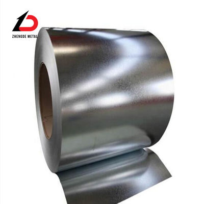 Z30 Z275 โคลล์แผ่นเหล็กเหล็กเหล็กเหล็กเหล็ก Big Zero No Gi Sangle โคลล์หลังคาโลหะ