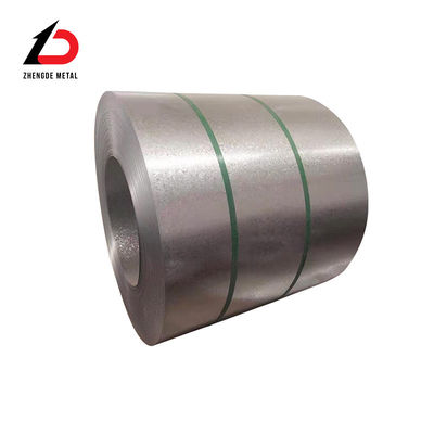 Gi Coil Factory Sale CS Type C Gi Coil DC51D+Z SGCC สายเหล็กเหล็กเหล็กเหล็ก