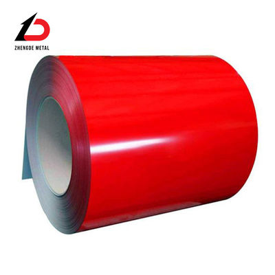 สายพับเหล็ก PPGI ลายพับ 0.5mm PVDF / HDP / SMP / PE / PU