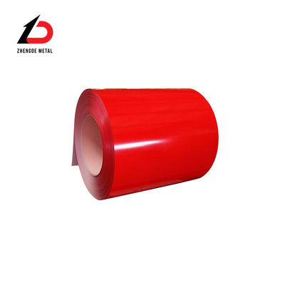 โครงการ Whiteboard Color Code Ral 9016 โครงการ Prepainted Steel Coil 0.4mm โครงการ PPGI