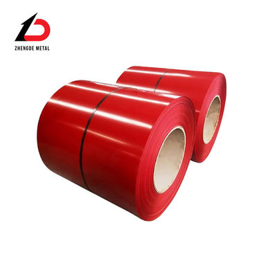 โครงการ Whiteboard Color Code Ral 9016 โครงการ Prepainted Steel Coil 0.4mm โครงการ PPGI