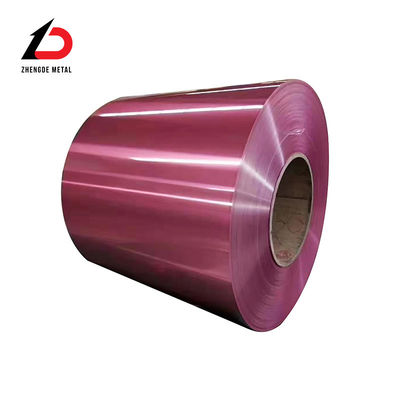 โครงการ Whiteboard Color Code Ral 9016 โครงการ Prepainted Steel Coil 0.4mm โครงการ PPGI