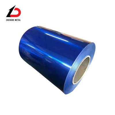 โครงการ Whiteboard Color Code Ral 9016 โครงการ Prepainted Steel Coil 0.4mm โครงการ PPGI