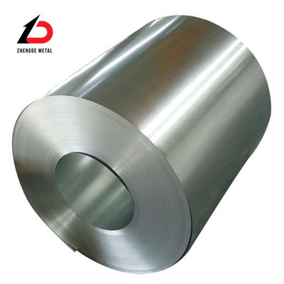 S0926-044 Galvanized Steel Coil for Appliances and Building Construction Material
