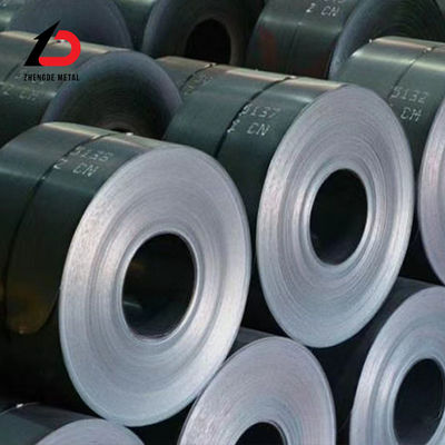 ASTM A36 A35 โล่แผ่นเหล็ก 1010 Q235B Q345I S235jr โล่เหล็กม้วนร้อน