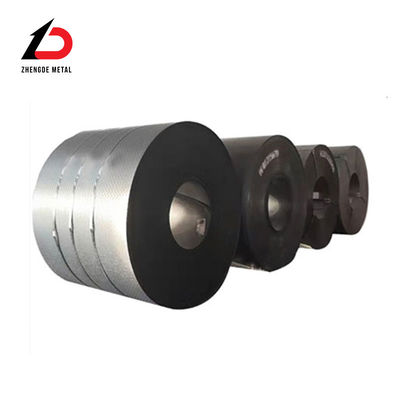 ความสามารถในการผสมผสานที่ดี โคลล์เหล็กคาร์บอน 0.3mm-3mm A283grc โลลร้อน