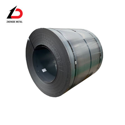 ขดลวดเหล็กกล้าคาร์บอน SA210 ASTM A213 T12 พร้อมค่าความคลาดเคลื่อน ±1%