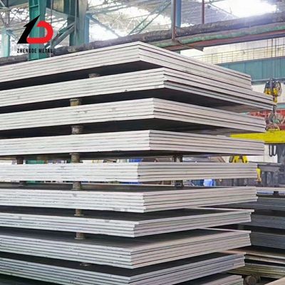 Q235B Ss400 S235jr ASTM A36 St37-2 Q345b S355jr แผ่นเหล็กม้วนร้อน เครือเหล็กเรียบ