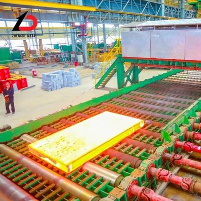 Q235B Ss400 S235jr ASTM A36 St37-2 Q345b S355jr แผ่นเหล็กม้วนร้อน เครือเหล็กเรียบ