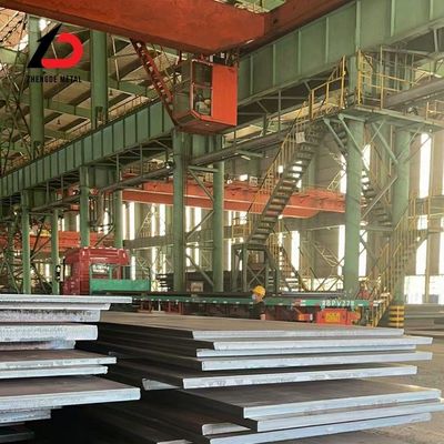Q235B Ss400 S235jr ASTM A36 St37-2 Q345b S355jr แผ่นเหล็กม้วนร้อน เครือเหล็กเรียบ