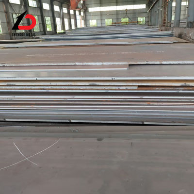Q235B Ss400 S235jr ASTM A36 St37-2 Q345b S355jr แผ่นเหล็กม้วนร้อน เครือเหล็กเรียบ