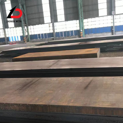 Q235B Ss400 S235jr ASTM A36 St37-2 Q345b S355jr แผ่นเหล็กม้วนร้อน เครือเหล็กเรียบ