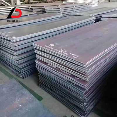 JIS G3106 SM400A SM400B SM400C SM490A SM490B SM490C Sm490YA Sm490YB Sm520B Sm520C แผ่นเหล็กม้วนร้อน