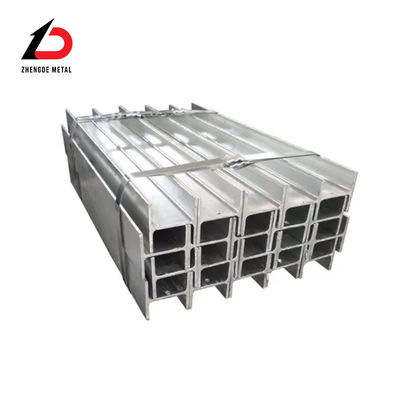 ODM สาย H เหล็กม้วนร้อน ASTM A36, Ss400, Q235B, Q345b S235jr