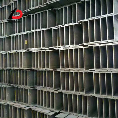 ขนาดที่กําหนดเอง สแตนเลสคาร์บอน H ธ อร์ทนทานการสกัด JIS Ipbl Q235B Q345b