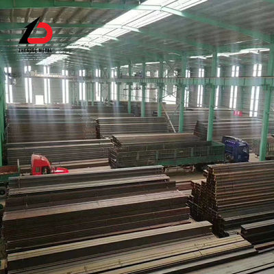 ขนาดที่กําหนดเอง สแตนเลสคาร์บอน H ธ อร์ทนทานการสกัด JIS Ipbl Q235B Q345b