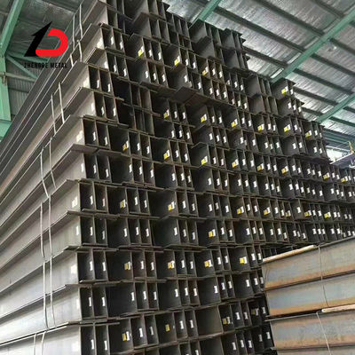 ขนาดที่กําหนดเอง สแตนเลสคาร์บอน H ธ อร์ทนทานการสกัด JIS Ipbl Q235B Q345b