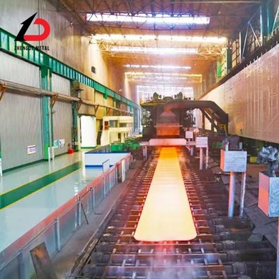 โลหะคาร์บอน 1045 สายสี่เหลี่ยม ทนทานการสวม A131 สายสแตนเลสโครงสร้าง