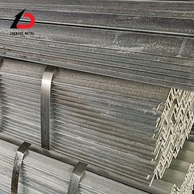 การสร้างมุมคาร์บอนต่ํา สแตนเลสทองเหล็ก welded ประทับมุมโลหะ