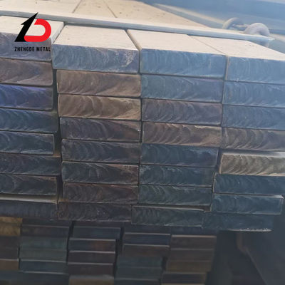 AISI DIN สแตนเลสคาร์บอนสูง Flat Bar OEM 5 มม สแตนเลสอ่อน Flat Bar With ESR SKD61
