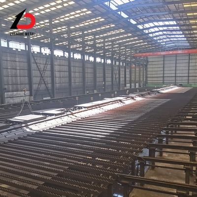 เหล็กฉากคาร์บอนชุบสังกะสี เหล็กฉากให้ความทนทานต่อการกัดกร่อนและอายุการใช้งานที่ยาวนานในสภาพแวดล้อมที่รุนแรง
