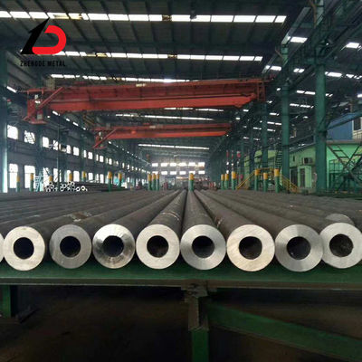 ASTM A106 API5l A53 ท่อเหล็กผนังหนาดําม้วนร้อน ราคาถูก