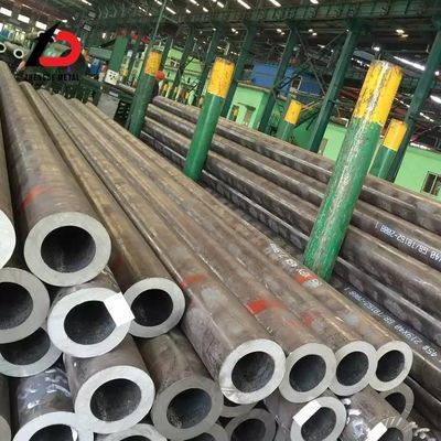 ท่อความดัน กว้าง 2.5 มม-75 มม ราคาโรงงานตามสั่ง ขาย ASTM A53 Gr. B ท่อเหล็กไร้รอยม้วนร้อน