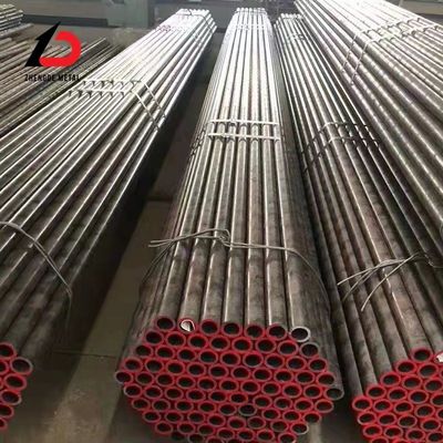 ท่อเหล็กคาร์บอนราคาถูก ASTM A106 Gr. B ท่อไร้รอย ASME B36.10 PE ท่อเหล็กดํา ประเภท B สําหรับท่อน้ํามันที่มีอายุการใช้งานยาวนาน