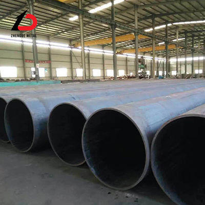 ประเทศจีนหมุนร้อน 20 นิ้ว DN500 1.5 นิ้ว 4 นิ้ว 10 นิ้ว 12 นิ้ว กว้างใหญ่ API 5L ASTM A53 ตาราง 4