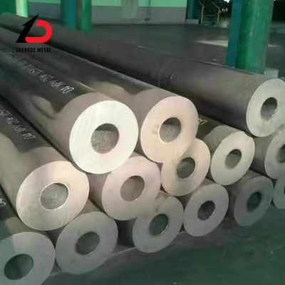 A53 A333 A106 St45 Sch40 DN15 Q235B Q355b API 5L คาร์บอนดํา ผนังหนา กว้าง กว้างหนาว สายกลมถักเย็น ท่อเหล็กแม่นยําไร้รอย