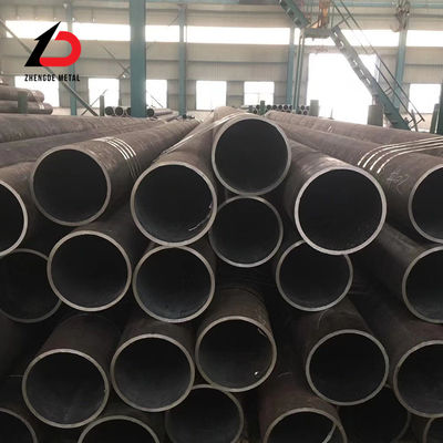 ความแข็งแรงสูง ASTM A36 A53 ท่อ / ท่อก๊าซ / ท่อน้ํามัน กว้าง กว้าง โลลร้อน สปีรัล ท่อไร้รอย ท่อกลม ท่อเหล็กคาร์บอน ราคา
