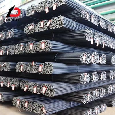16 มิลลิเมตร เส้นเหล็กเสริมเหล็ก ไม้เหล็ก หมุนร้อน ถักเย็น A400c A500c A600c