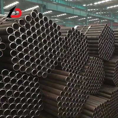 ขายร้อน S235jr S275jr 1020 3m 5m 5.8m 6m ความยาวสามารถปรับปรุงเป็นส่วนตัว