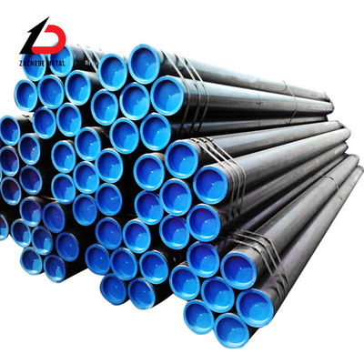 จีนผู้จําหน่าย ขายร้อน ท่อเหล็กคาร์บอนไร้สาย API 5L เกรด B X65 Psl1 ท่อสําหรับท่อส่งน้ํามันและก๊าซ คุณภาพสูงด้วยราคาถูก