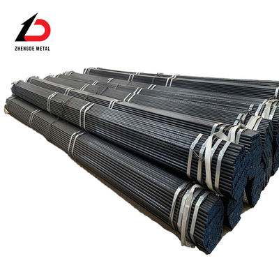 ขายร้อนสายท่อน้ํามัน API 5L ASTM A106 A53 ท่อเหล็กไร้รอย ท่อเหล็กคาร์บอนสําหรับท่อก๊าซที่มีราคาแม่นยําสูง