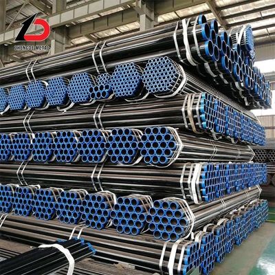 ASTM A53 A106 API 5CT J55 K55 N80 L80 T95 P110 ท่อเหล็กคาร์บอนไร้รอยสําหรับท่อน้ํามันและก๊าซ