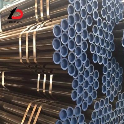 ท่อหม้อกลัดร้อน ASTM A53 A10 API 5CT J55 K55 N80 L80 T95 P110 Q125 ท่อเหล็กคาร์บอนไร้รอยสําหรับท่อน้ํามันก๊าซ