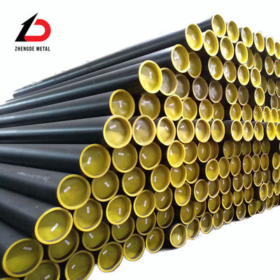 ราคาดี A333 St52 A106b SA210c SA192 A192 คาร์บอนอลอย เบอเลอร์ความละเอียด API 5L ท่อเหล็กไร้รอยสําหรับน้ํามัน ท่อก๊าซ