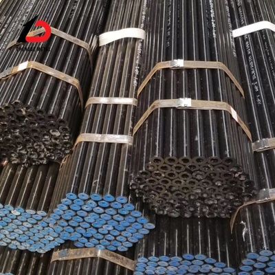 ราคาดี A333 St52 A106b SA210c SA192 A192 คาร์บอนอลอย เบอเลอร์ความละเอียด API 5L ท่อเหล็กไร้รอยสําหรับน้ํามัน ท่อก๊าซ