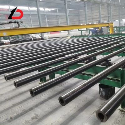 API 5L X42 X52 X56 X6 Sch ASTM A106 A36 A53 DN350 DN400 ท่อเหล็กคาร์บอนเบาดํา