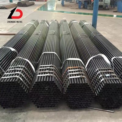 การจัดส่งก๊าซธรรมชาติ ใช้ 5.8m 6m Custom Dimensions โรงงานขาย API 5L X80q Psl1 ท่อสายเหล็กไร้สาย