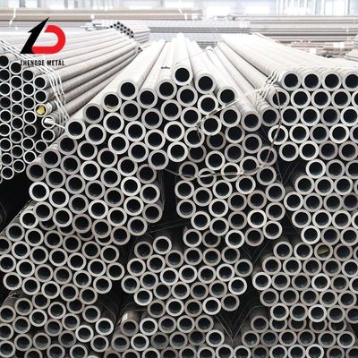 ราคาโรงงาน AISI ASTM A106 Gr. B / A53 Gr. B Sch40 Sch80 ท่อสแตนเลสสีดําที่มีคาร์บอนต่ําสําหรับอะไหล่รถยนต์