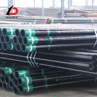 ขายตรงจากโรงงาน P9, P11, P22 Gr. 6 4130, 4140 ท่อ API คุณภาพสูงที่กําหนดเองสําหรับท่อน้ําเย็น, ท่อน้ําดื่ม