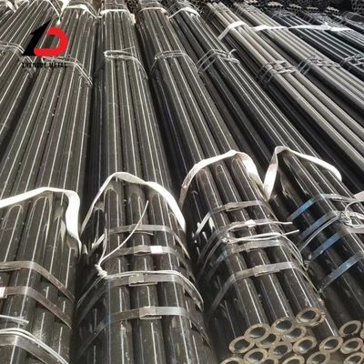 ASTM A179 ASTM A192 ASTM A106 ASTM A53 A B API ท่อเหล็ก ความร้อนสูง