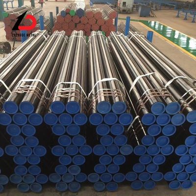 EN ASTM API S355 A53b A106 Gr. B A336 โครงสร้างคาร์บอน ท่อเหล็กไร้รอย กว้างขนาดใหญ่ ผนังหนา Sch20 โลหะไร้รอย ท่อน้ําเหลวความดันท่อหม้อ API