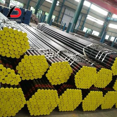 EN ASTM API S355 A53b A106 Gr. B A336 โครงสร้างคาร์บอน ท่อเหล็กไร้รอย กว้างขนาดใหญ่ ผนังหนา Sch20 โลหะไร้รอย ท่อน้ําเหลวความดันท่อหม้อ API